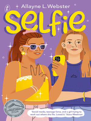 cover image of Selfie